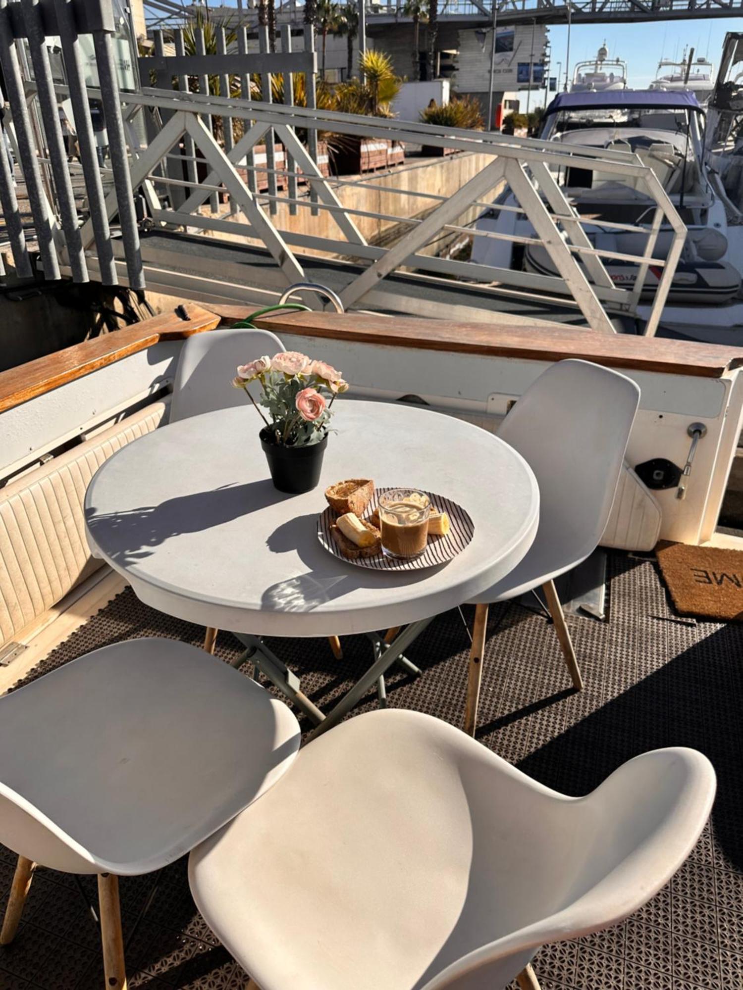 Andrea House'S Hotel Barcelona Ngoại thất bức ảnh